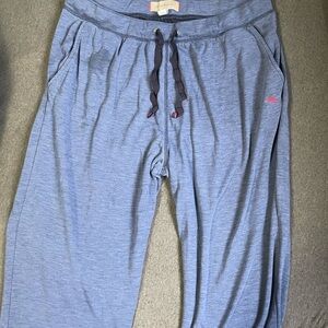 Tommy Bahama Navy Casual Pants